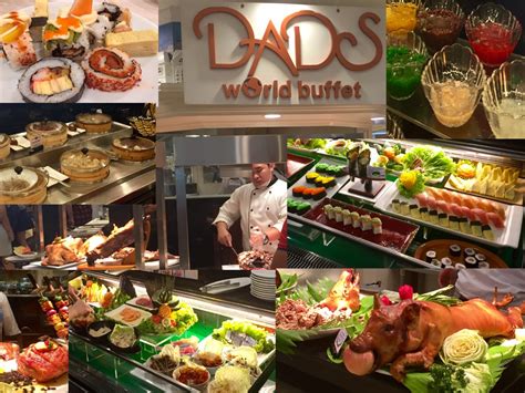 saisaki buffet price|DADS World Buffet .